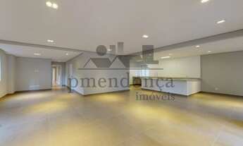 Imagem: 3 dormitórios na Avenida Higienópolis