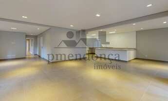 Imagem 3: 3 dormitórios na Avenida Higienópolis