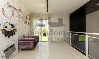 Imagem 6: 3 dormitórios na Rua Apinajés