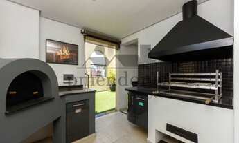 Imagem 4: 3 dormitórios na Rua Apinajés