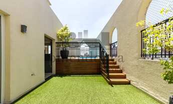 Imagem 2: 3 dormitórios na Rua Apinajés