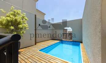 Imagem: 3 dormitórios na Rua Apinajés