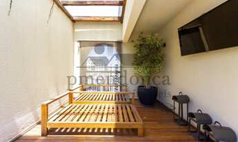 Imagem 3: 3 dormitórios na Rua Apinajés