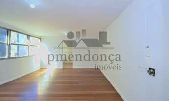 Imagem: 3 dormitórios na Avenida Angélica