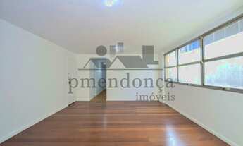 Imagem 2: 3 dormitórios na Avenida Angélica