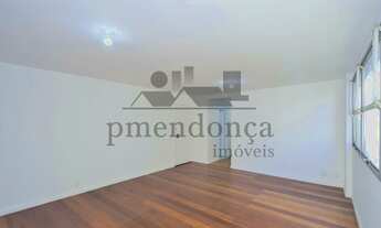 Imagem 3: 3 dormitórios na Avenida Angélica