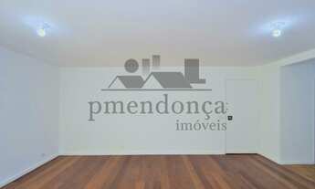 Imagem 4: 3 dormitórios na Avenida Angélica