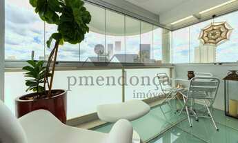 Imagem 2: 3 dormitórios na Rua Conselheiro Brotero