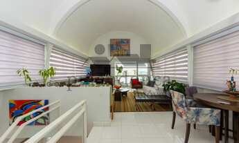 Imagem 3: 3 dormitórios na Rua Conselheiro Brotero