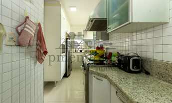 Imagem 4: 3 dormitórios na Rua Conselheiro Brotero