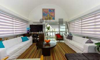 Imagem 6: 3 dormitórios na Rua Conselheiro Brotero