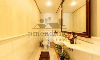 Imagem 7: 3 dormitórios na Rua Conselheiro Brotero