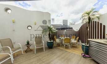 Imagem: 3 dormitórios na Rua Conselheiro Brotero