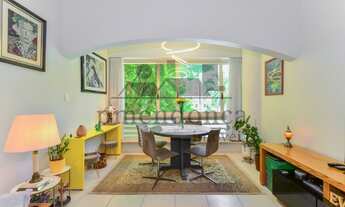 Imagem 2: 3 dormitórios na Avenida Higienópolis