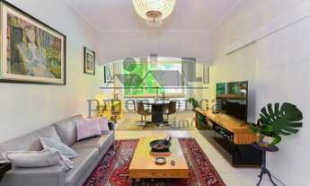 Imagem: 3 dormitórios na Avenida Higienópolis