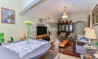 Imagem 4: 3 dormitórios na Avenida Higienópolis