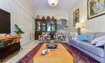 Imagem 5: 3 dormitórios na Avenida Higienópolis