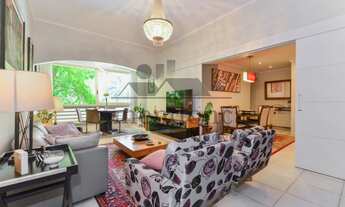 Imagem 7: 3 dormitórios na Avenida Higienópolis