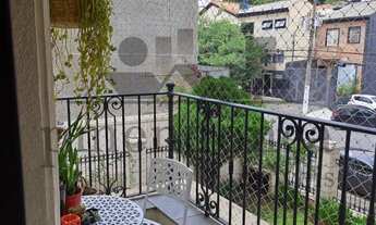 Imagem 6: 3 dormitórios na Rua Coronel Melo De Oliveira