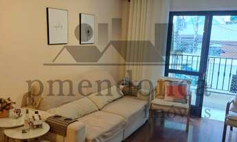 Imagem 5: 3 dormitórios na Rua Coronel Melo De Oliveira