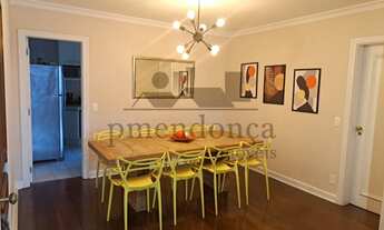 Imagem 2: 3 dormitórios na Rua Coronel Melo De Oliveira