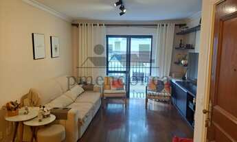 Imagem: 3 dormitórios na Rua Coronel Melo De Oliveira