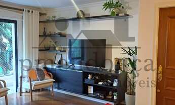 Imagem 4: 3 dormitórios na Rua Coronel Melo De Oliveira