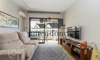 Imagem: 3 dormitórios na Rua Barão Do Bananal