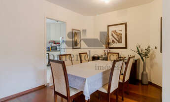 Imagem 6: 3 dormitórios na Rua Doutor Alberto Torres