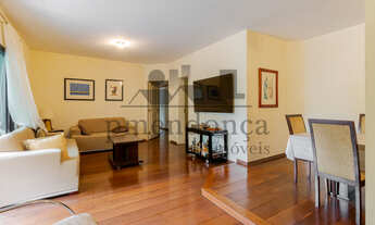 Imagem 3: 3 dormitórios na Rua Doutor Alberto Torres