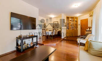 Imagem 4: 3 dormitórios na Rua Doutor Alberto Torres