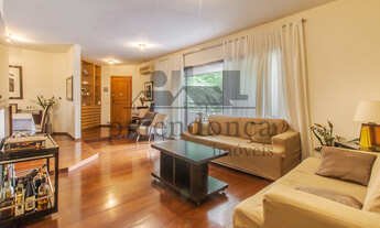 Imagem: 3 dormitórios na Rua Doutor Alberto Torres