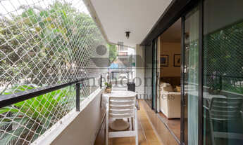 Imagem 5: 3 dormitórios na Rua Doutor Alberto Torres