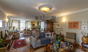 Imagem: 3 dormitórios na Rua Piaui