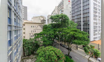 Imagem 2: 3 dormitórios na Rua Piaui