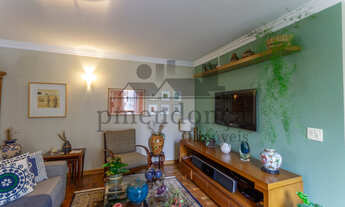 Imagem 4: 3 dormitórios na Rua Piaui