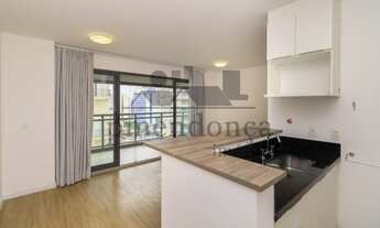 Imagem 5: 1 dormitório na Rua Paulistânia