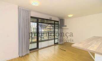 Imagem: 1 dormitório na Rua Paulistânia