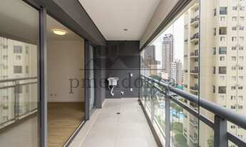 Imagem 2: 1 dormitório na Rua Paulistânia