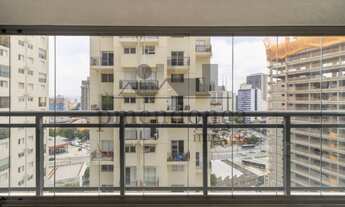 Imagem 3: 1 dormitório na Rua Paulistânia