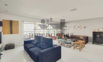 Imagem: 4 dormitórios na Rua Afonso Braz