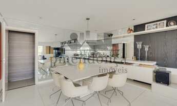 Imagem 5: 4 dormitórios na Rua Afonso Braz