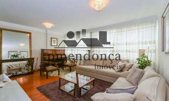 Imagem 2: 3 dormitórios na Rua Bartira