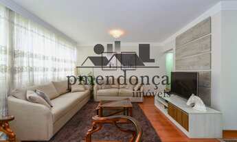 Imagem 3: 3 dormitórios na Rua Bartira