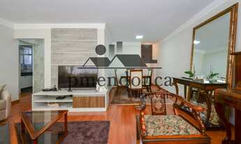 Imagem 4: 3 dormitórios na Rua Bartira