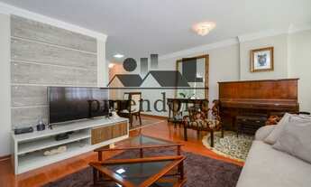 Imagem 5: 3 dormitórios na Rua Bartira