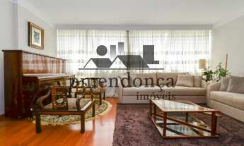 Imagem: 3 dormitórios na Rua Bartira