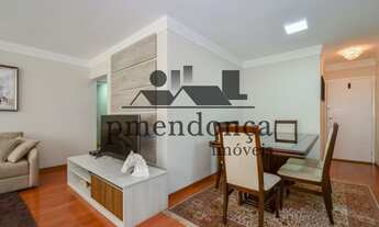 Imagem 6: 3 dormitórios na Rua Bartira