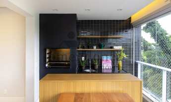 Imagem 4: 3 dormitórios na Avenida Raimundo Pereira De Magalhães