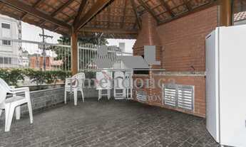 Imagem 6: 3 dormitórios na Rua Raul Pompéia